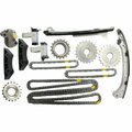 Cloyes Timing Kit, 9-4217S 9-4217S